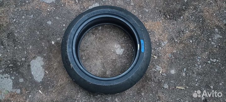 Pirelli Diablo Superbike