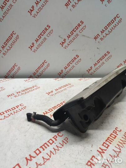 Сапун Volkswagen Golf 6 BLF 2011