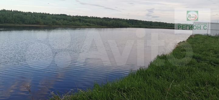 Участок 20 сот. (ИЖС)