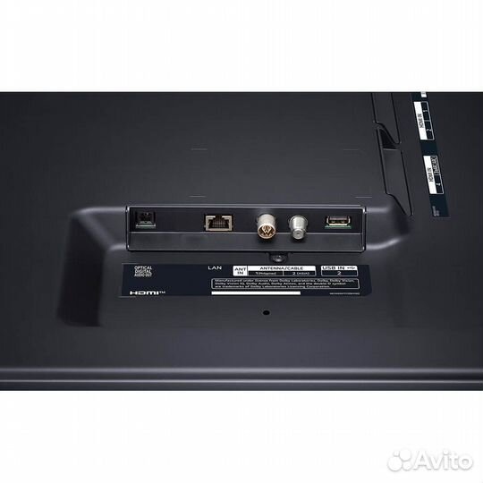 Телевизор LG 86nano80T6A Новый.Чек.Доставка