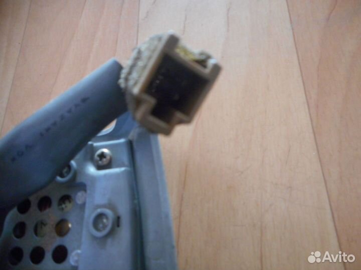 Плафон салонный Nissan Maxima (88-94 года) J30