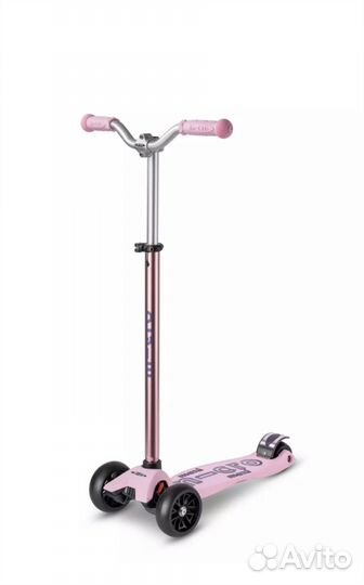 Самокат Micro