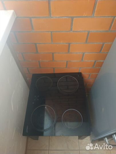 Варочная панель Cata. Торг