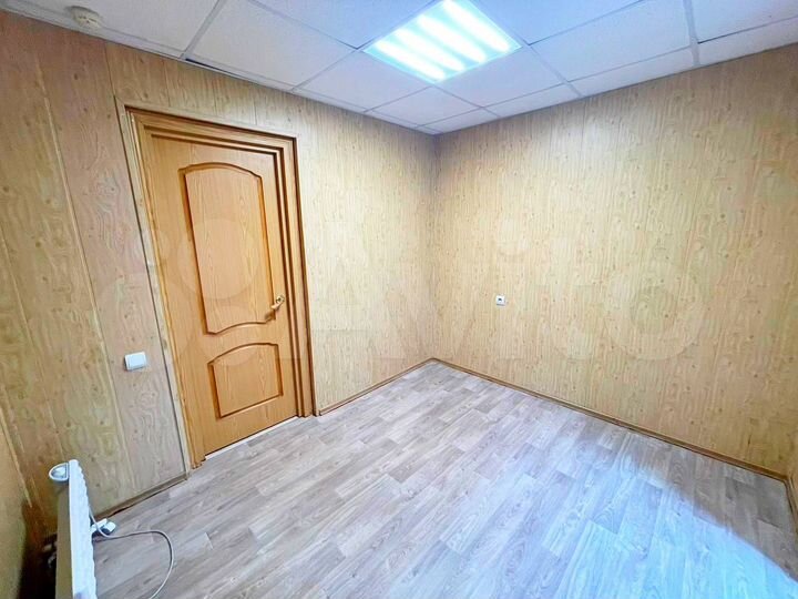 Свободного назначения, 9 м²