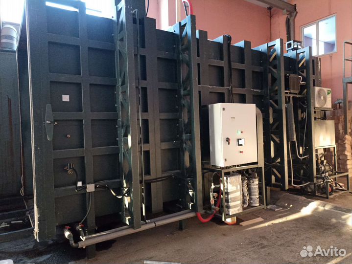 Услуга сушки/строжки, переработка пиломатериала