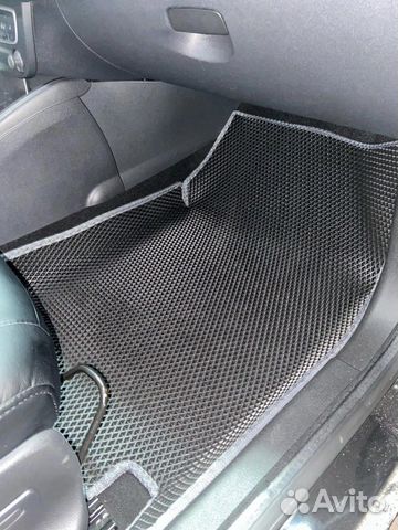 Ева эва коврики в авто