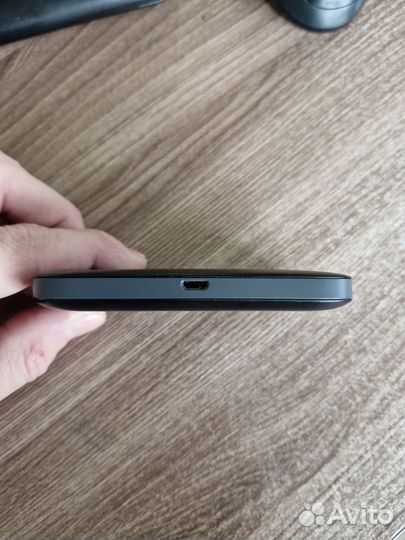 Модем роутер Huawei E5576-320