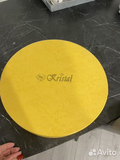 Сервиз чайный