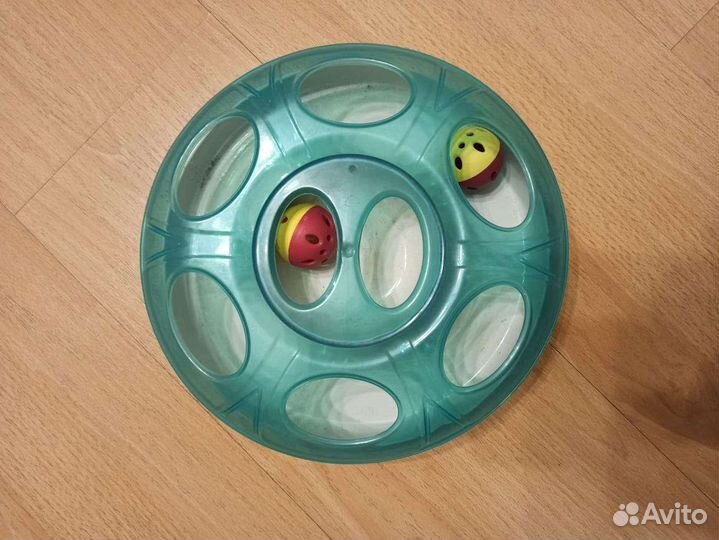 Продам интерактивную игрушку для кошек