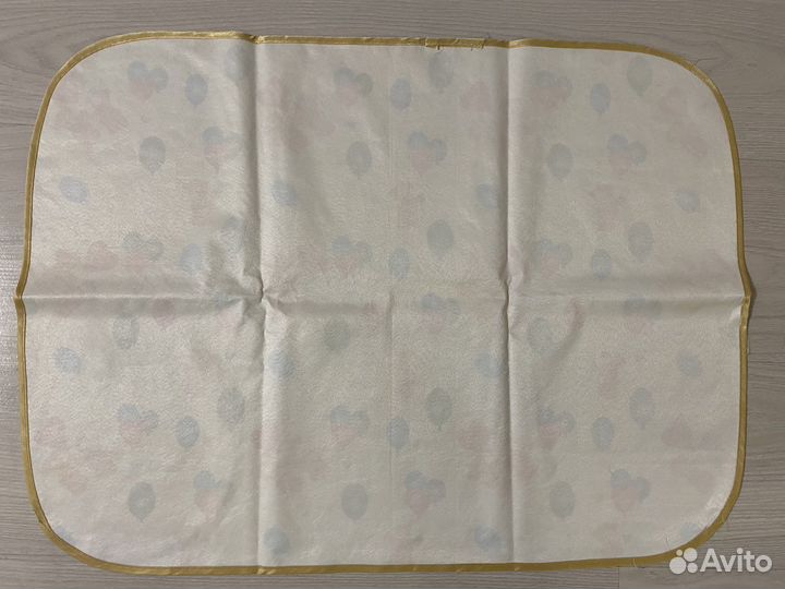 Клеенки детские