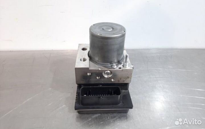 Блок абс, 1612032280 Citroen C4 II 2011 - 2016 года