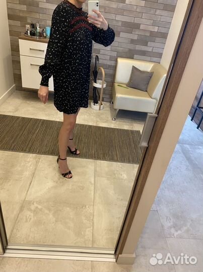 Комбинезон женский Zara