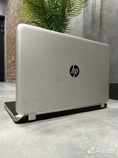 Игровой HP i5/Nvidia GeForce GT 840M/8GB Ram/300GB