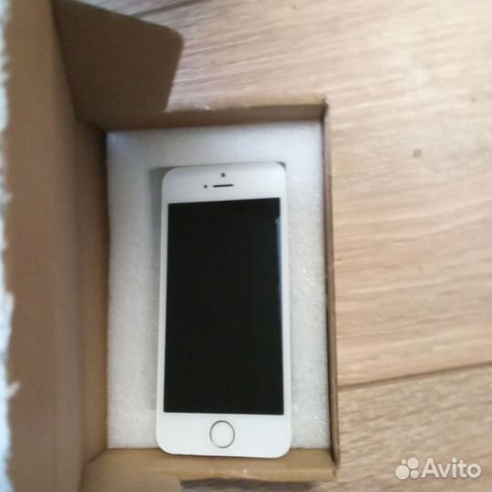 Дисплей iPhone 5S