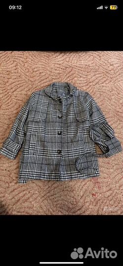 Куртка для девочки