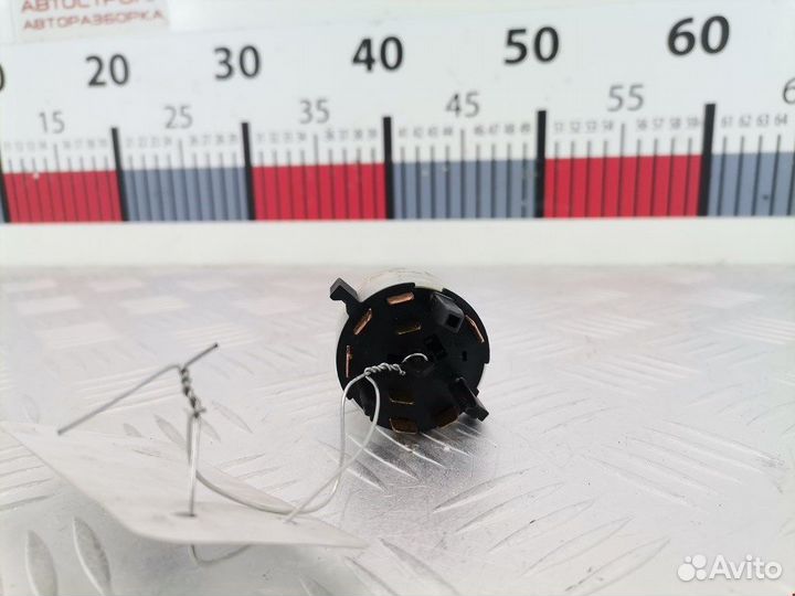 Замок зажигания для Audi A4 B7 4B0905851Q