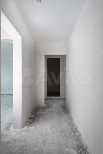 3-к. квартира, 79,1 м², 4/7 эт.