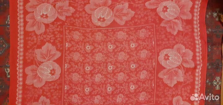 Французский платок