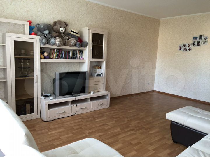 2-к. квартира, 71 м², 3/5 эт.