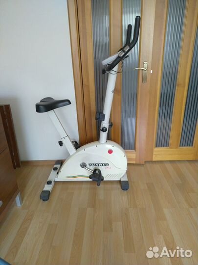 Велотренажер torneo