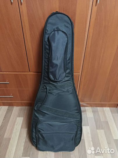 Акустическая гитара phil pro