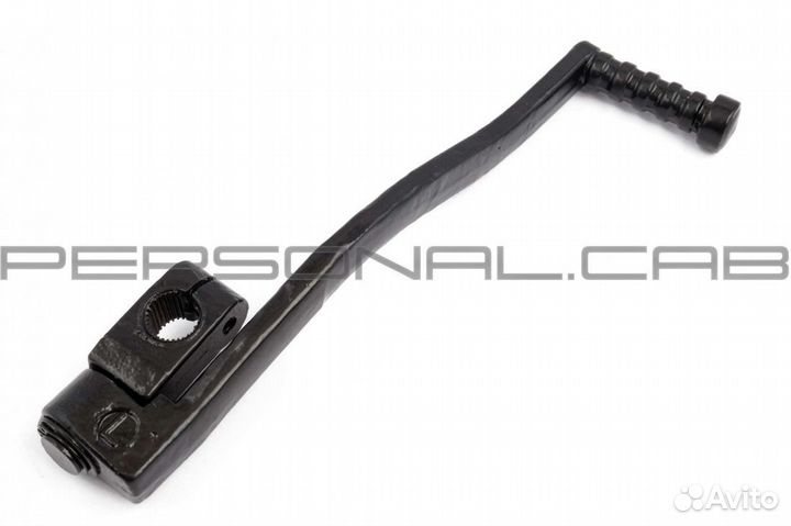 Ножка кикстартера Suzuki (N-2358)