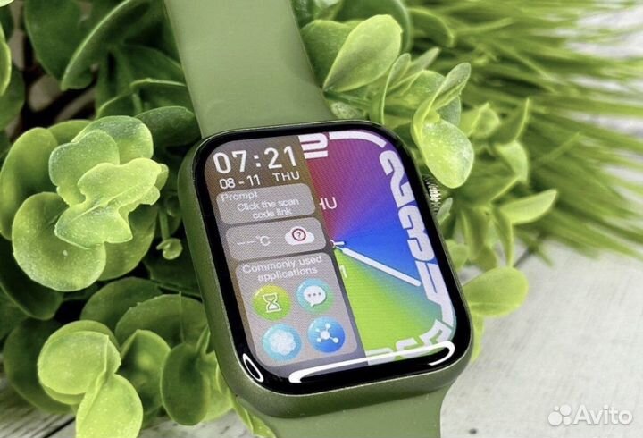 Apple Watch Series 8 (гарантия)