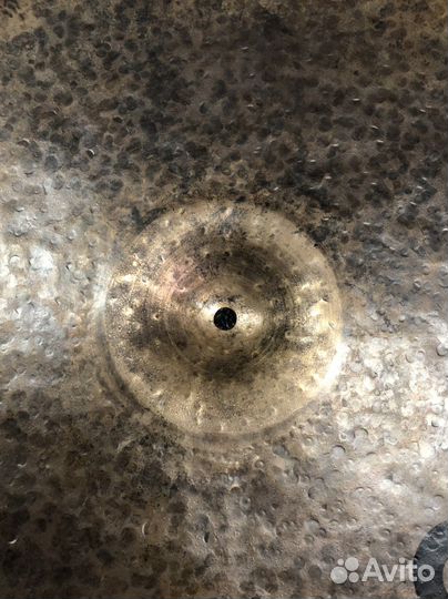 Райд Meinl Byzance 20'' Big apple Dark Ride