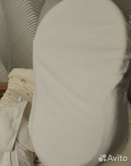 Кокон Зёвушка