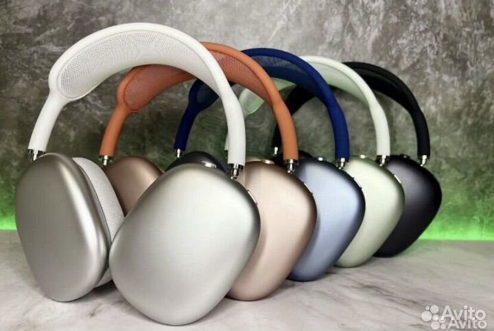 AirPods Max Premium качества #1