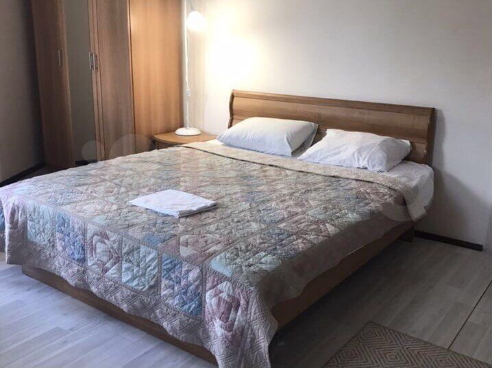 2-к. квартира, 70 м², 4/16 эт.