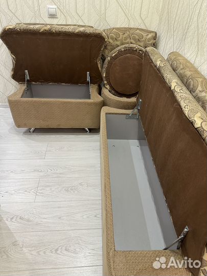 Кухня кухонная мебель бу