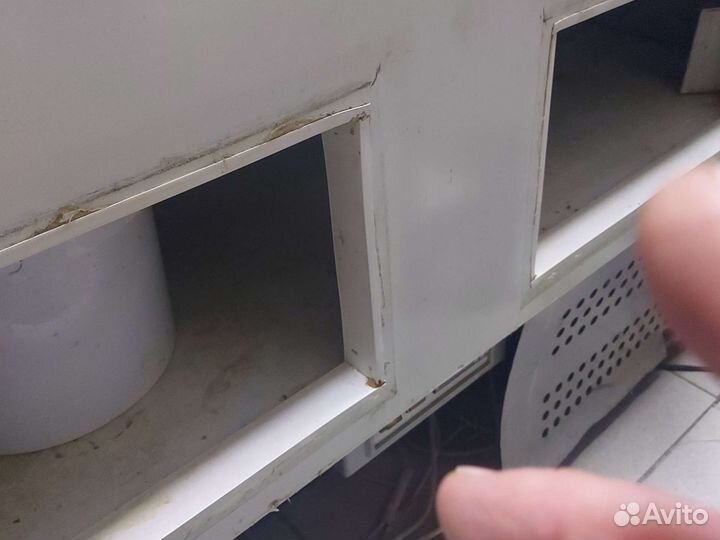 Холодильник б/у