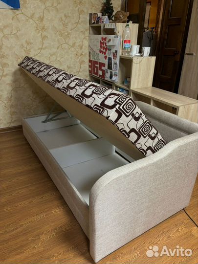 Кровать бу