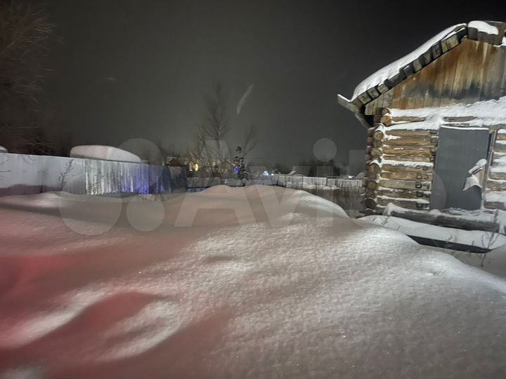 Участок 10 сот. (СНТ, ДНП)