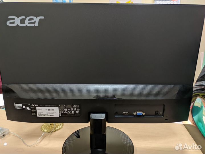 Монитор Acer 24