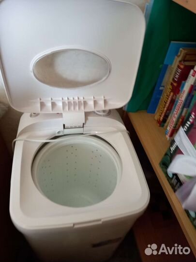 Центрифуга для отжима белья