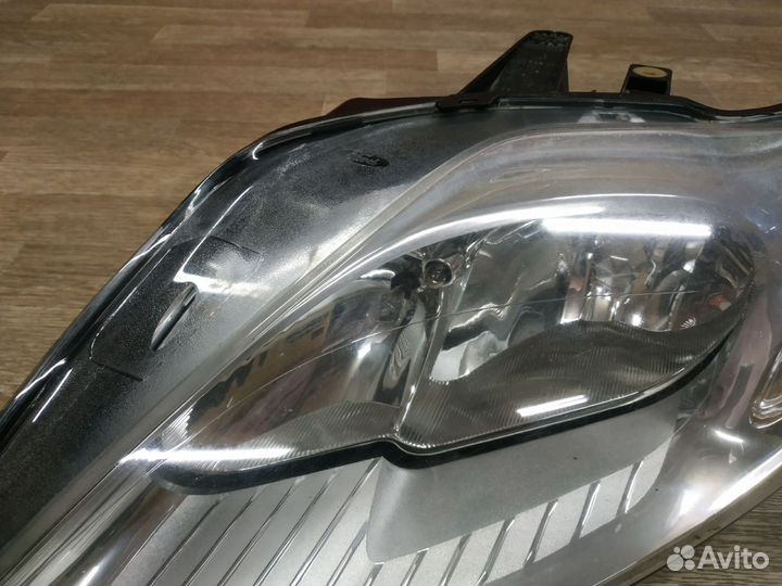 Фара левая Ford Mondeo 4 (2007-2015)