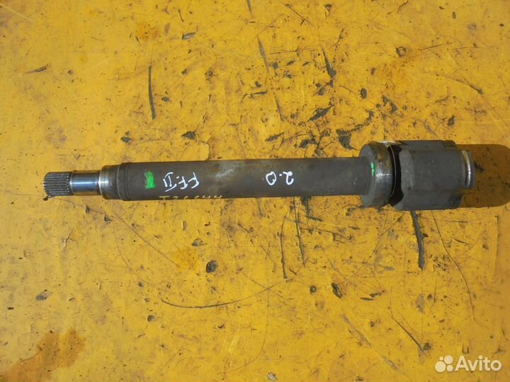 Вал промежуточный для Ford Focus II 2005-2011