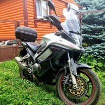 Honda vfr 800 x crossrunner ABS