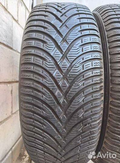 Bfgoodrich G-Force Winter 2 195/55 R16 91H