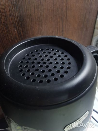 Электрический самовар Добрыня