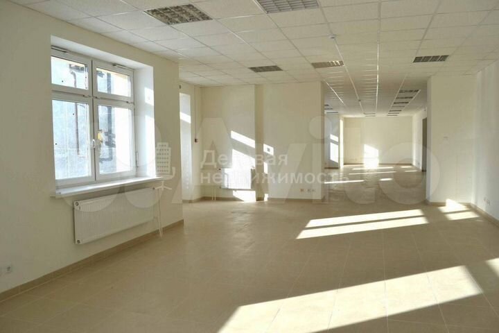 Сдам торговое помещение, 113.2 м²