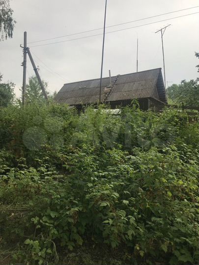 Участок 63 сот. (ИЖС)