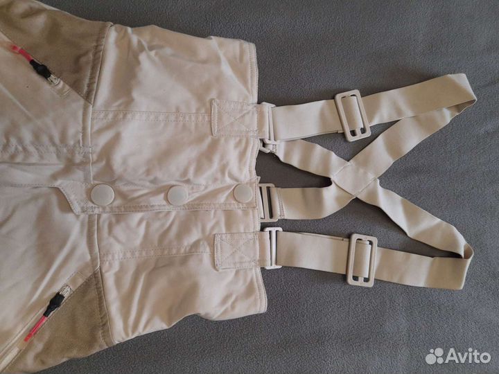 Сноубордические брюки