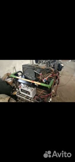 Свап Мерседес спринтер 906 ом612 ом647 ом613 ом648