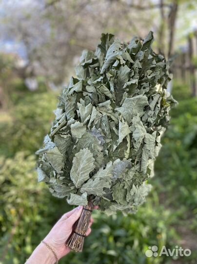 Веники для бани