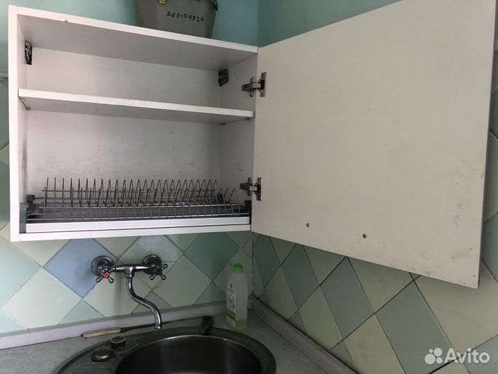 Кухонный гарнитур бу