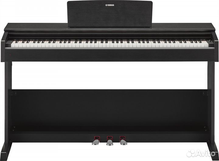 Цифровое пианино Yamaha YDP-103B + банкетка