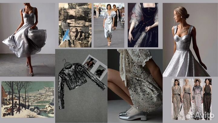 Стилист имиджмейкер в спб